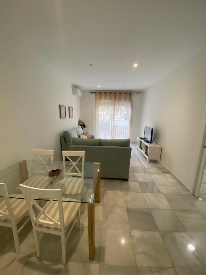 C Ciruelo 7 Apartment Lora del Rio Exterior photo
